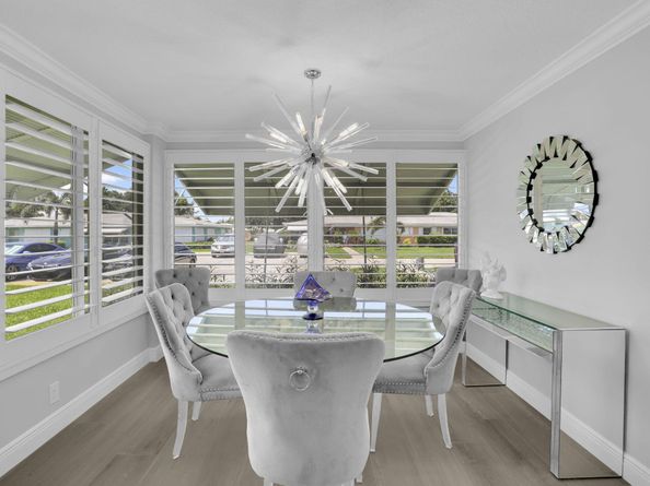 540 High Point Drive A, Delray Beach FL 33445