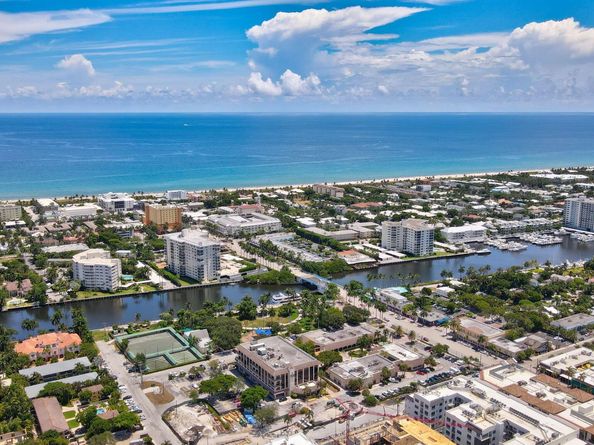 540 High Point Drive A, Delray Beach FL 33445
