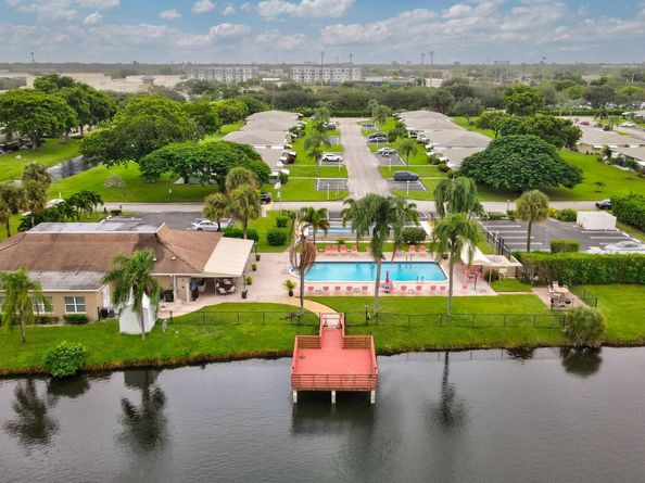 540 High Point Drive A, Delray Beach FL 33445