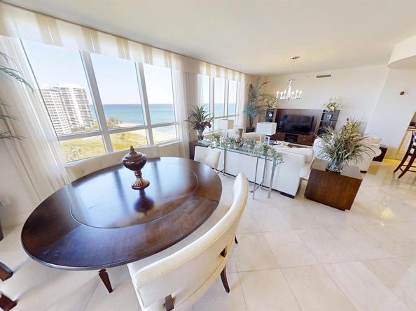 3800 N Ocean Drive 1751, Singer Island FL 33404