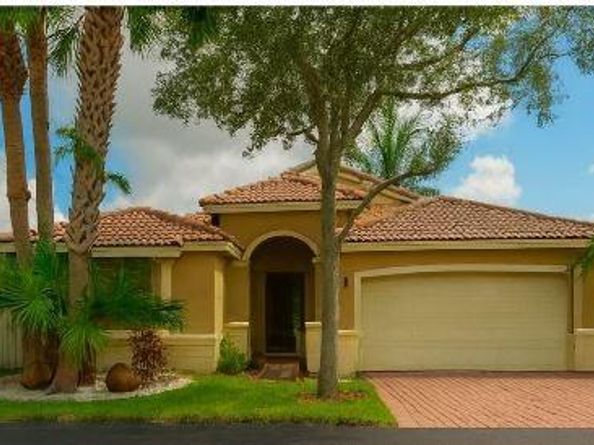 3863 SW 53rd  Pl, Hollywood FL 33312