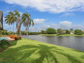 3139 Miro Drive S, Palm Beach Gardens FL 33410