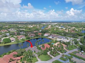 3139 Miro Drive S, Palm Beach Gardens FL 33410