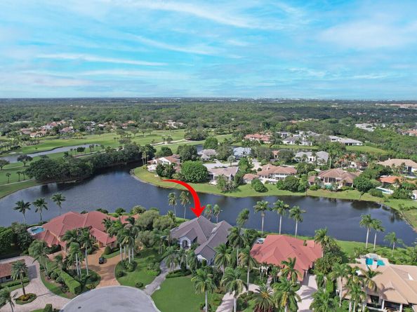 3139 Miro Drive S, Palm Beach Gardens FL 33410
