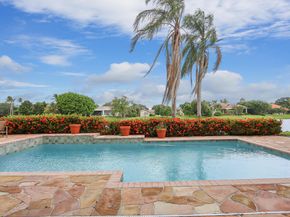3139 Miro Drive S, Palm Beach Gardens FL 33410