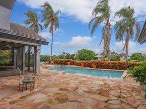 3139 Miro Drive S, Palm Beach Gardens FL 33410