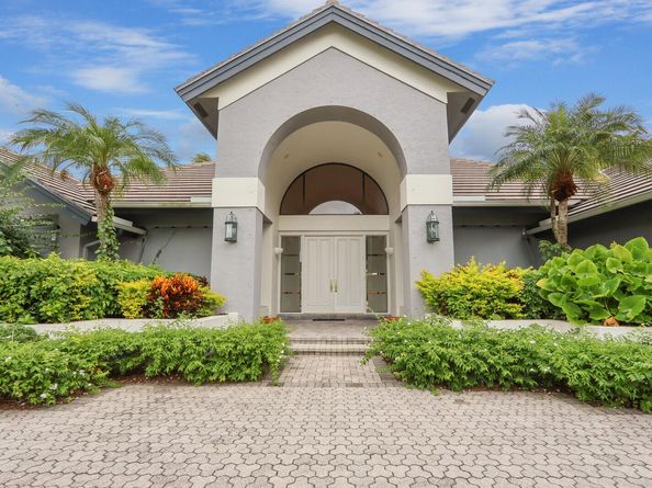 3139 Miro Drive S, Palm Beach Gardens FL 33410