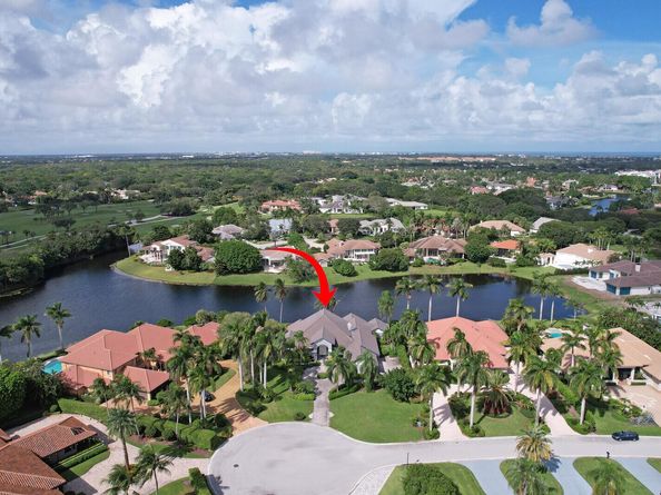 3139 Miro Drive S, Palm Beach Gardens FL 33410