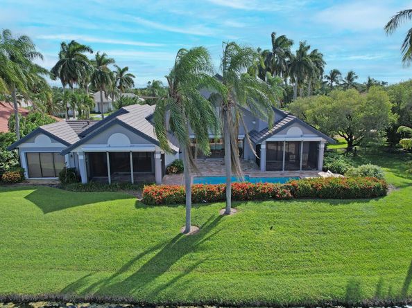 3139 Miro Drive S, Palm Beach Gardens FL 33410