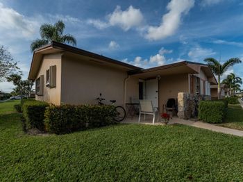 2955 W Crosley Drive