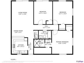 2830 Riverside Dr 201C, Coral Springs FL 33065