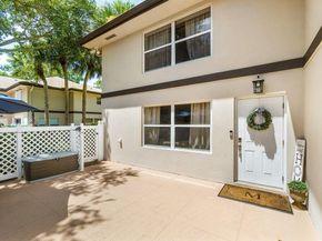 33 Clinton Court C, Royal Palm Beach FL 33411