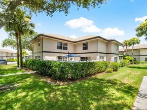 33 Clinton Court C, Royal Palm Beach FL 33411