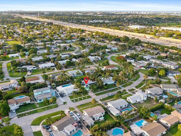 1320 Ontario Drive, Lake Worth FL 33461