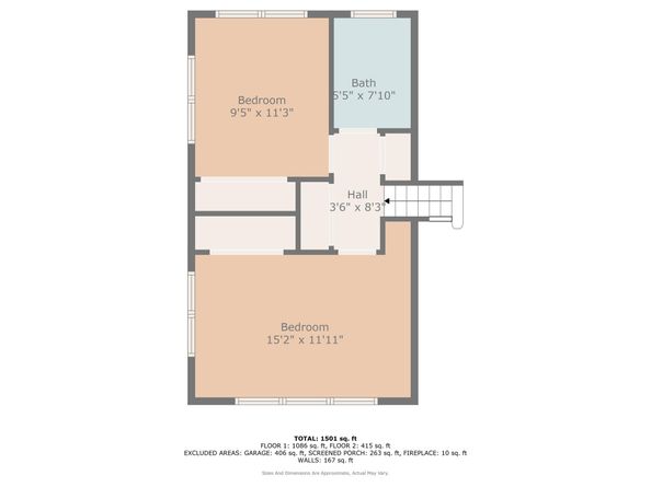 1320 Ontario Drive, Lake Worth FL 33461