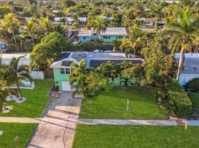 1320 Ontario Drive, Lake Worth FL 33461