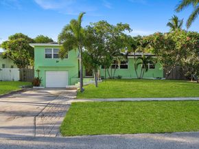1320 Ontario Drive, Lake Worth FL 33461