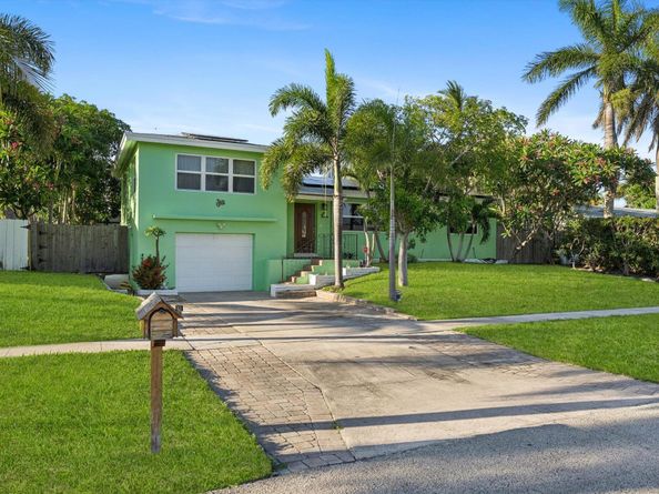 1320 Ontario Drive, Lake Worth FL 33461