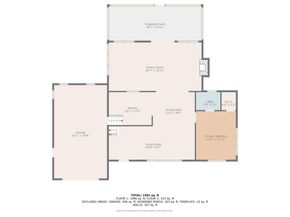 1320 Ontario Drive, Lake Worth FL 33461