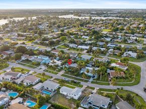 1320 Ontario Drive, Lake Worth FL 33461