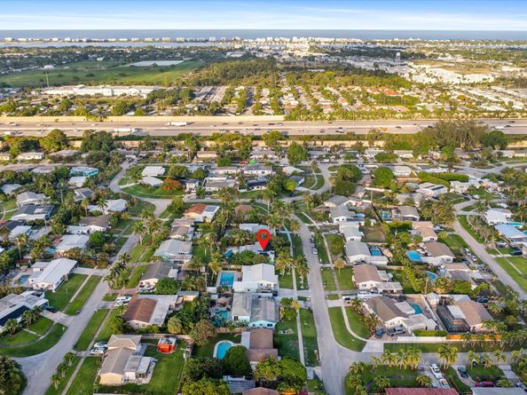 1320 Ontario Drive, Lake Worth FL 33461