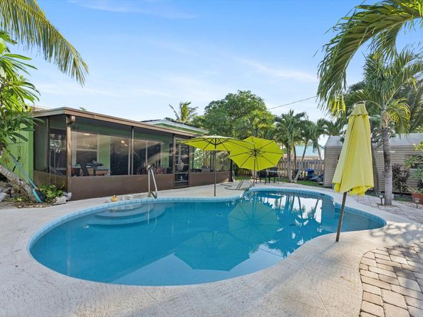 1320 Ontario Drive, Lake Worth FL 33461