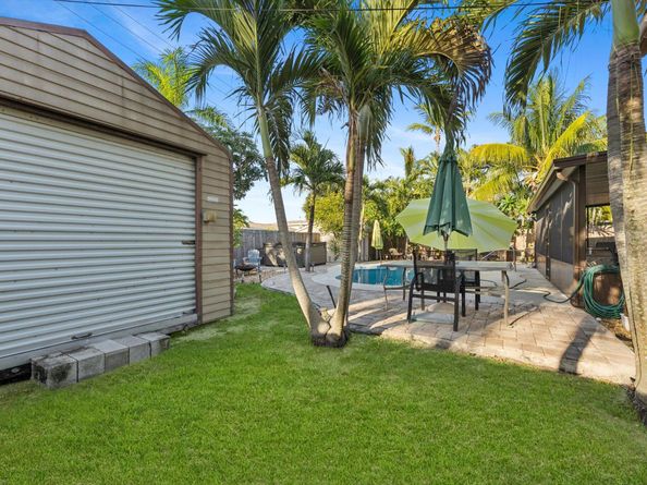 1320 Ontario Drive, Lake Worth FL 33461