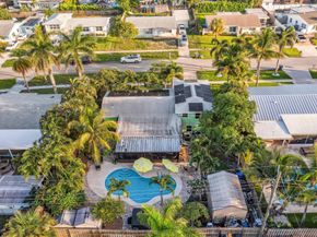 1320 Ontario Drive, Lake Worth FL 33461