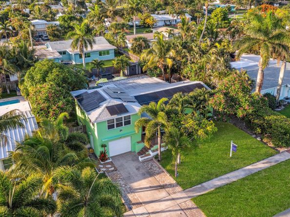 1320 Ontario Drive, Lake Worth FL 33461