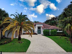 910 Parkside Circle N, Boca Raton FL 33486