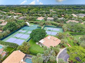 910 Parkside Circle N, Boca Raton FL 33486