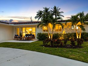 2862 NE 35th Court, Lighthouse Point FL 33064