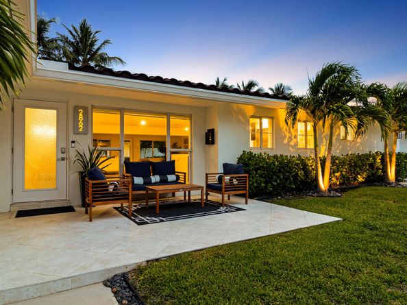 2862 NE 35th Court, Lighthouse Point FL 33064