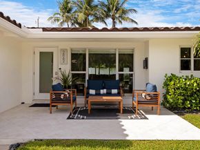 2862 NE 35th Court, Lighthouse Point FL 33064