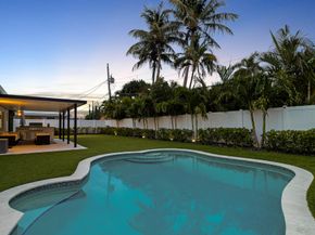 2862 NE 35th Court, Lighthouse Point FL 33064