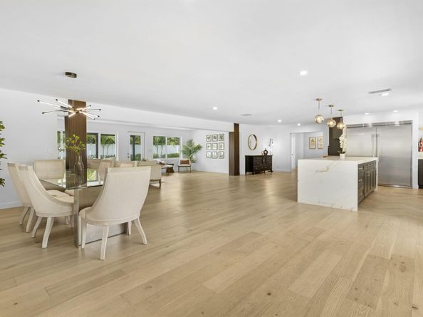 2862 NE 35th Court, Lighthouse Point FL 33064