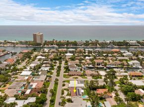 2862 NE 35th Court, Lighthouse Point FL 33064