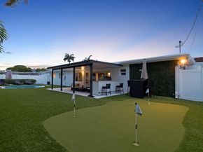 2862 NE 35th Court, Lighthouse Point FL 33064