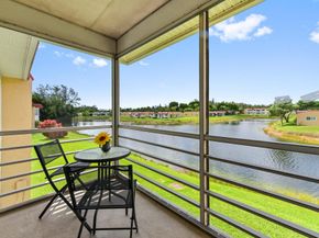 198 Lake Frances Drive, West Palm Beach FL 33411