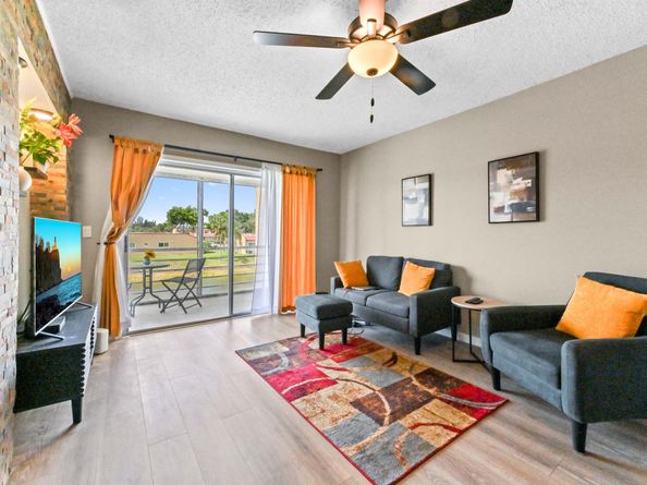 198 Lake Frances Drive, West Palm Beach FL 33411