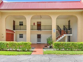 198 Lake Frances Drive, West Palm Beach FL 33411