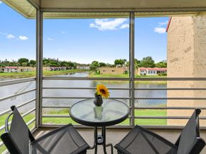198 Lake Frances Drive, West Palm Beach FL 33411
