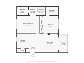 198 Lake Frances Drive, West Palm Beach FL 33411