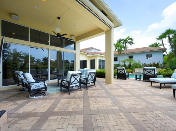 118 Monte Carlo Drive, Palm Beach Gardens FL 33418