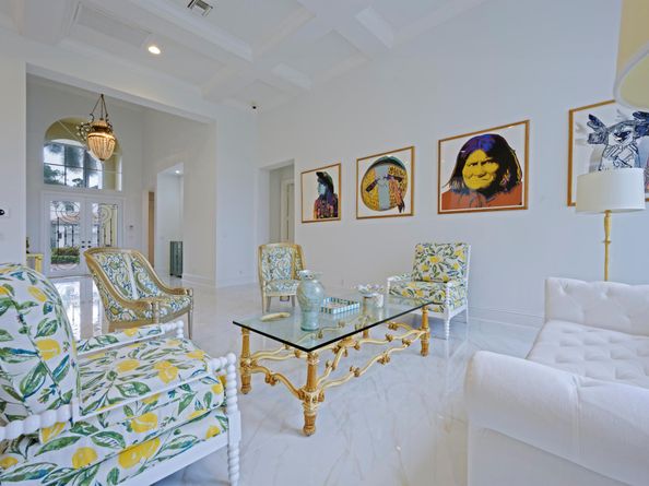 118 Monte Carlo Drive, Palm Beach Gardens FL 33418