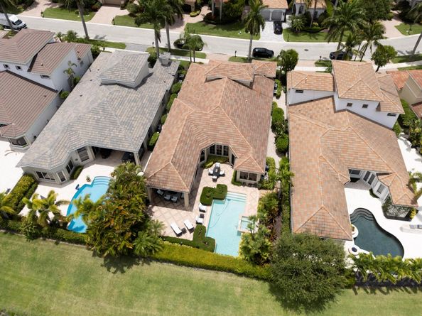 118 Monte Carlo Drive, Palm Beach Gardens FL 33418