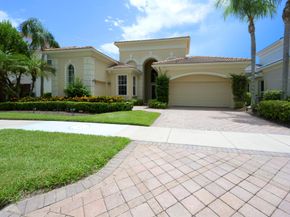 118 Monte Carlo Drive, Palm Beach Gardens FL 33418