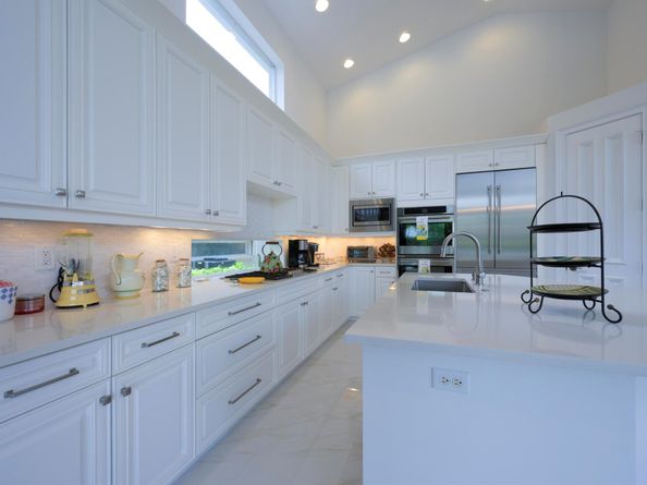 118 Monte Carlo Drive, Palm Beach Gardens FL 33418