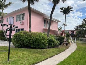 700 Bayshore Dr 9, Fort Lauderdale FL 33304