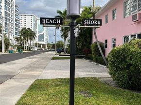 700 Bayshore Dr 9, Fort Lauderdale FL 33304